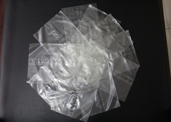 सिलिकॉन पाउडर (ऑक्साइड वर्णक) की पैकेजिंग के लिए पीवीए पानी में घुलनशील बैग